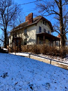 Gholson Avenue, North Avondale, Cincinnati, OH 