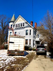 Glenwood Avenue, North Avondale, Cincinnati, OH 