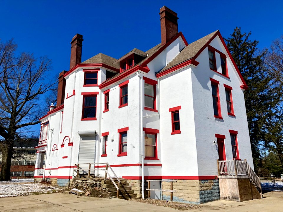 Reading Road, North Avondale, Cincinnati, OH 