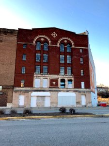 Gilbert Avenue, Walnut Hills, Cincinnati, OH 