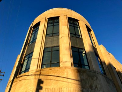 Paramount Building, Walnut Hills, Cincinnati, OH 