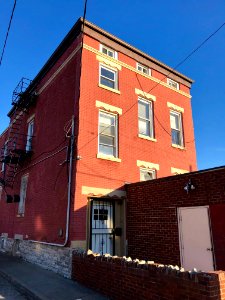 Copelen Street, Walnut Hills, Cincinnati, OH 