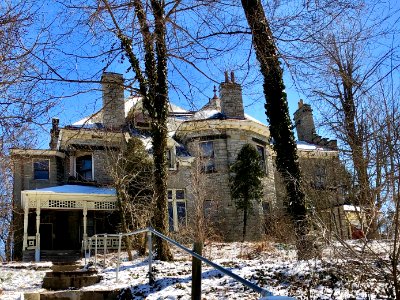 Harvey Avenue, Avondale, Cincinnati, OH 