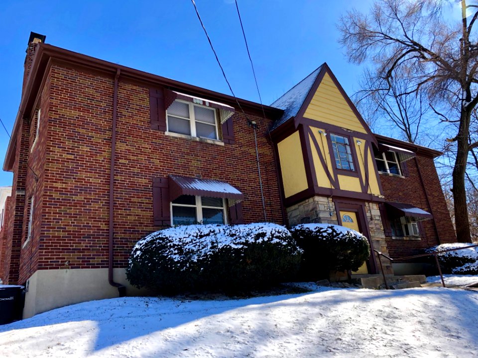 Harvey Avenue, Avondale, Cincinnati, OH 