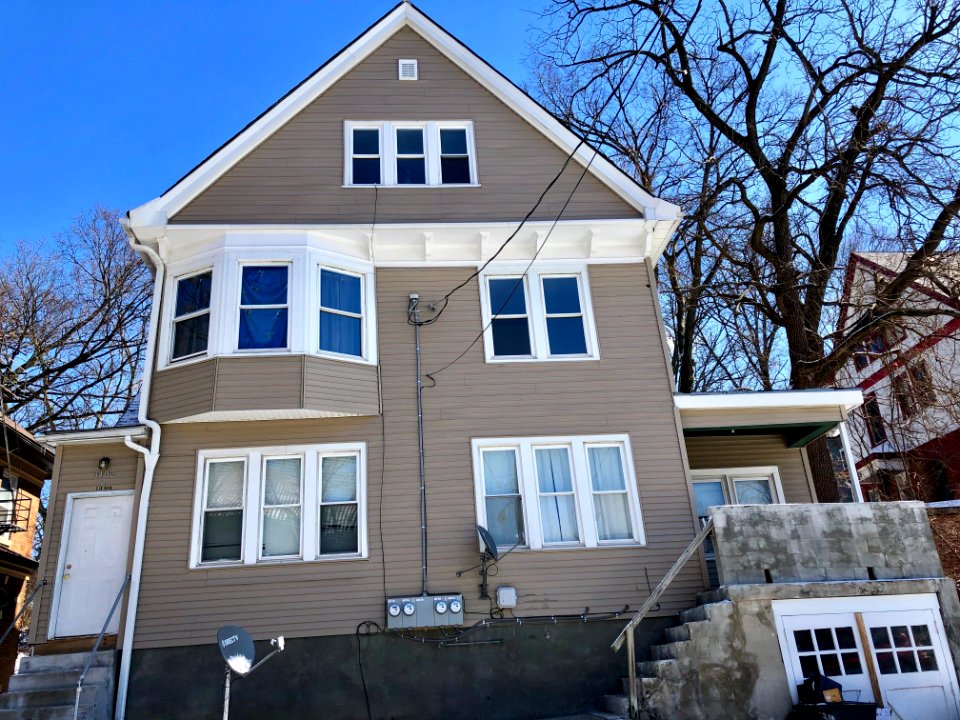 Harvey Avenue, Avondale, Cincinnati, OH 