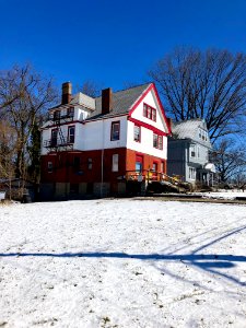 Hale Avenue, Avondale, Cincinnati, OH 