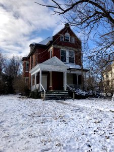 Rockdale Avenue, Avondale, Cincinnati, OH 