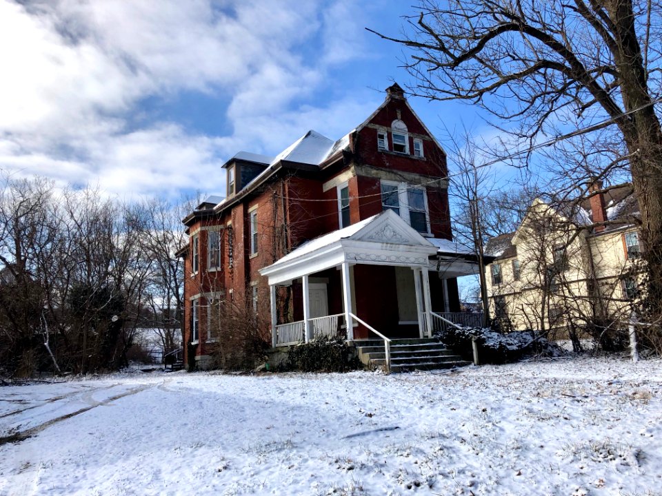 Rockdale Avenue, Avondale, Cincinnati, OH 