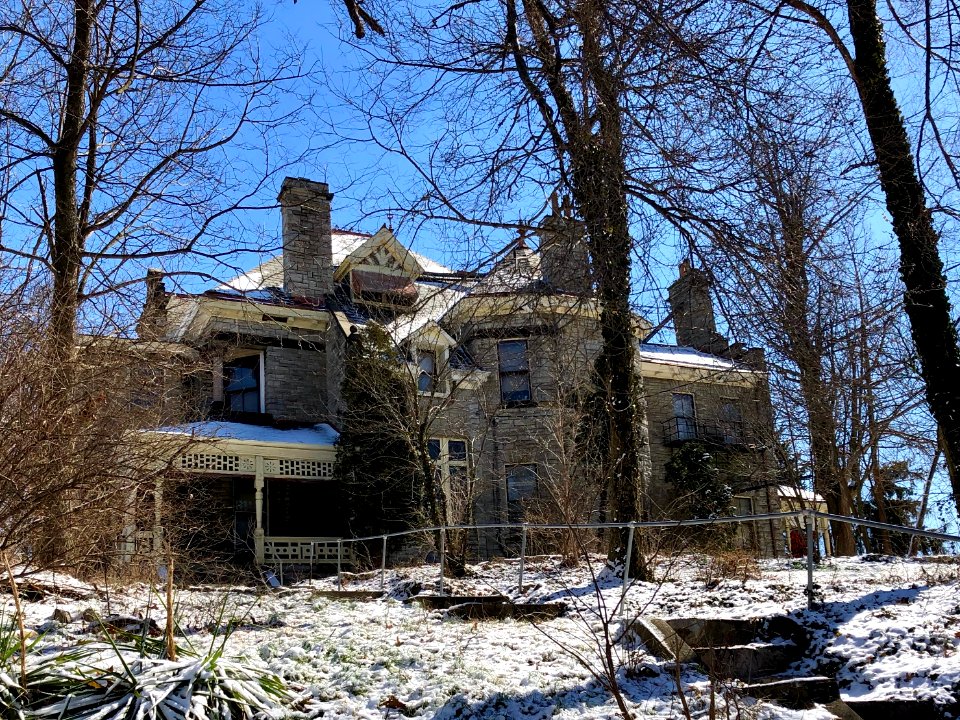 Harvey Avenue, Avondale, Cincinnati, OH 
