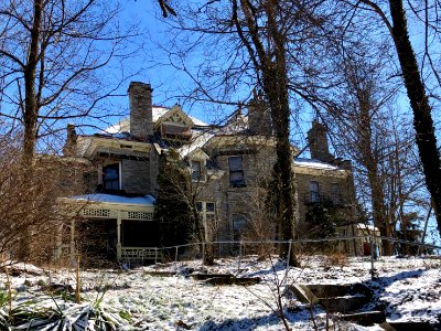 Harvey Avenue, Avondale, Cincinnati, OH 