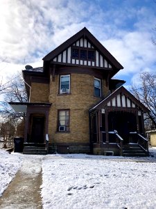 Rockdale Avenue, Avondale, Cincinnati, OH 