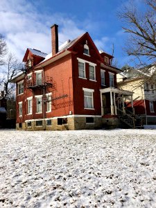 Rockdale Avenue, Avondale, Cincinnati, OH 