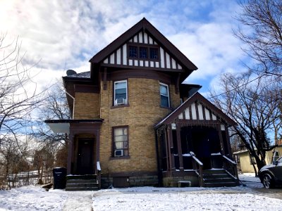 Rockdale Avenue, Avondale, Cincinnati, OH 
