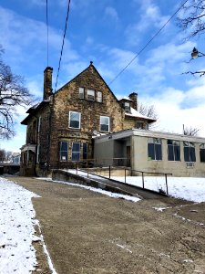 Forest Avenue, Avondale, Cincinnati, OH 