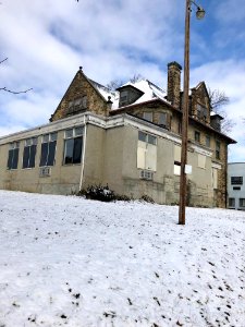 Forest Avenue, Avondale, Cincinnati, OH 