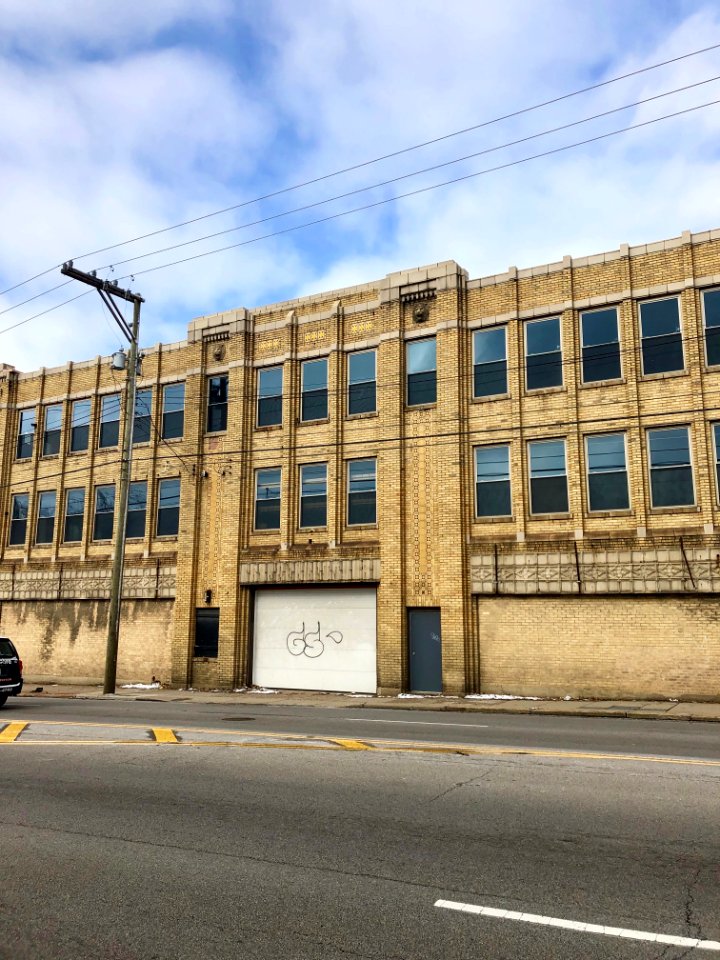 Reading Road, Avondale, Cincinnati, OH 