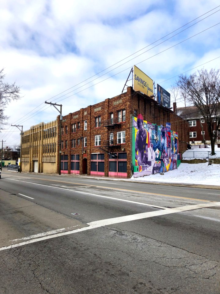Reading Road, Avondale, Cincinnati, OH 