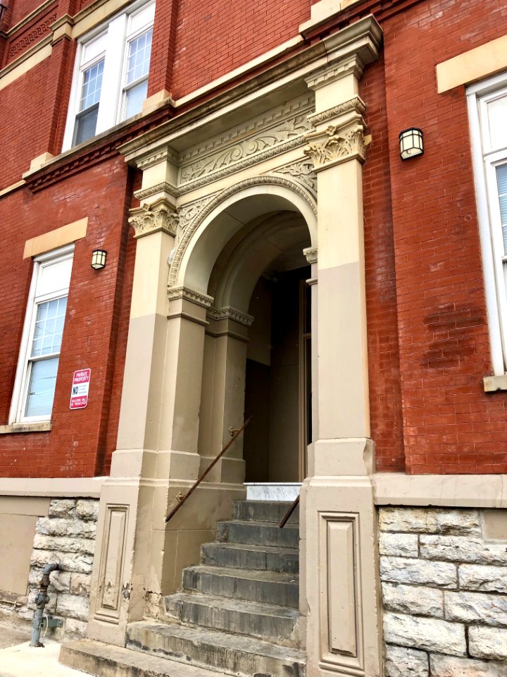 The Somerset Apartments, Avondale, Cincinnati, OH 