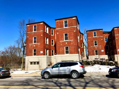 Forest Avenue, Avondale, Cincinnati, OH 