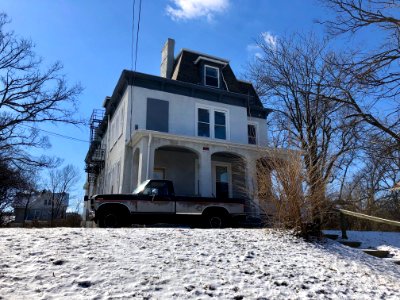Forest Avenue, Avondale, Cincinnati, OH 
