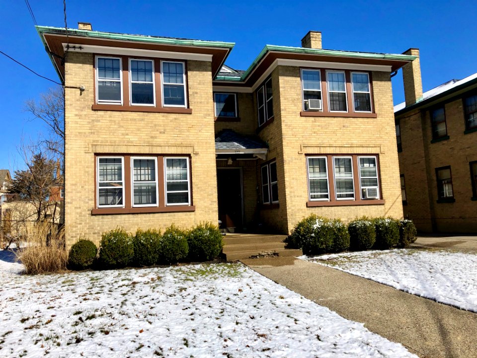 Louis Avenue, Avondale, Cincinnati, OH 