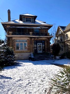 Erkenbrecher Avenue, Avondale, Cincinnati, OH 
