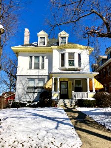 Erkenbrecher Avenue, Avondale, Cincinnati, OH 
