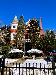 Pfleger Family Houses, Avondale, Cincinnati, OH 