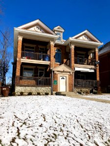 Erkenbrecher Avenue, Avondale, Cincinnati, OH 