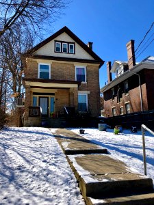 Hearne Avenue, Avondale, Cincinnati, OH 