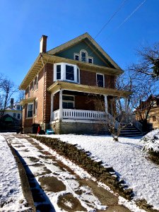 Hearne Avenue, Avondale, Cincinnati, OH 