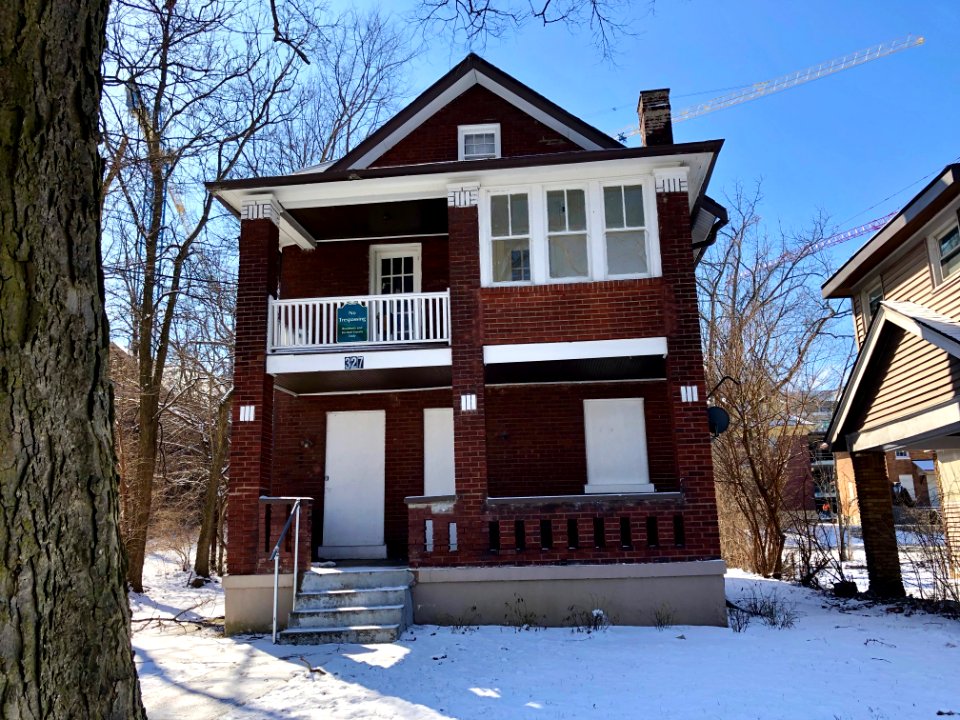Northern Avenue, Avondale, Cincinnati, OH 