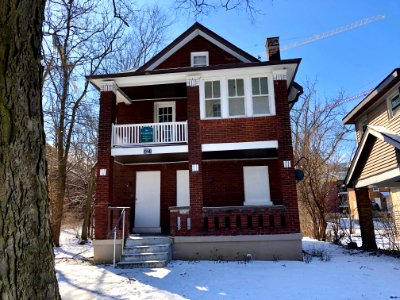 Northern Avenue, Avondale, Cincinnati, OH 