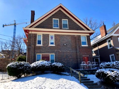 Northern Avenue, Avondale, Cincinnati, OH 