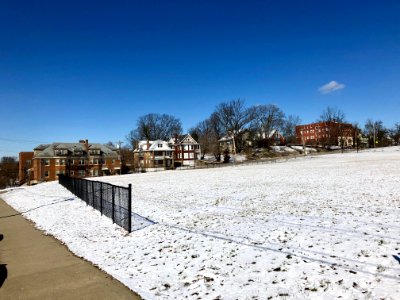 Rockdale Academy Playground, Avondale, Cincinnati, OH 
