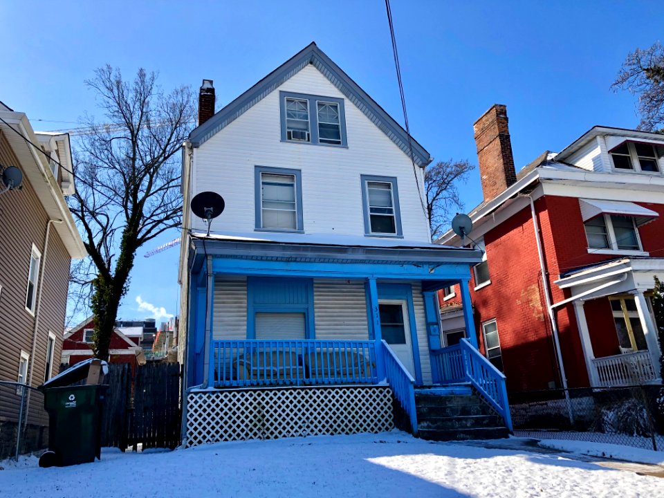 Northern Avenue, Avondale, Cincinnati, OH 