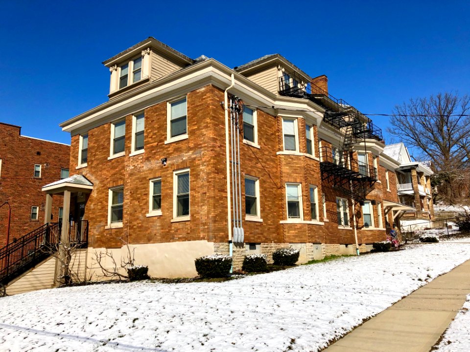Northern Avenue, Avondale, Cincinnati, OH 