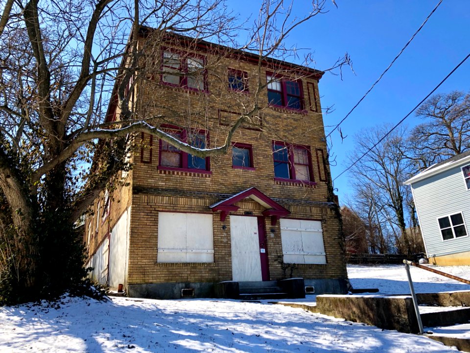 Northern Avenue, Avondale, Cincinnati, OH 