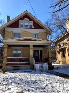 Northern Avenue, Avondale, Cincinnati, OH 