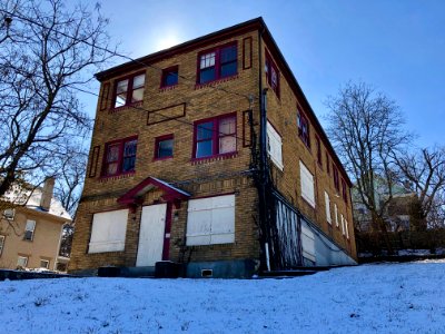 Northern Avenue, Avondale, Cincinnati, OH 