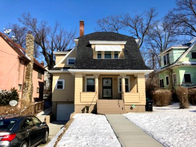 Rockdale Avenue, Avondale, Cincinnati, OH 