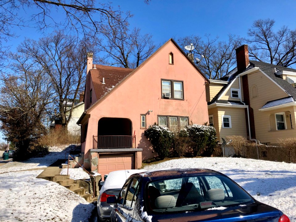 Rockdale Avenue, Avondale, Cincinnati, OH 