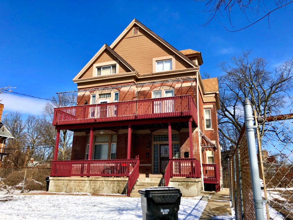 Rockdale Avenue, Avondale, Cincinnati, OH 