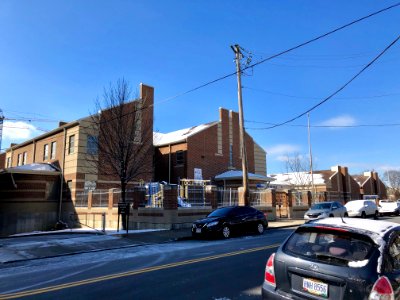 Rockdale Academy, Avondale, Cincinnati, OH 