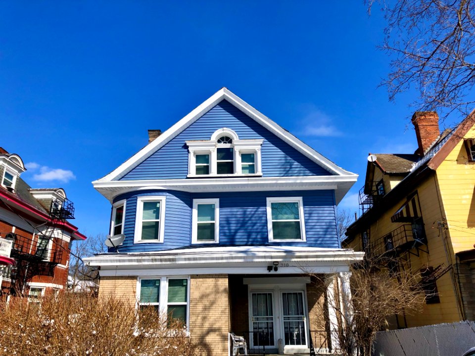 Rockdale Avenue, Avondale, Cincinnati, OH 