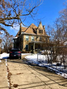 Forest Avenue, Avondale, Cincinnati, OH 