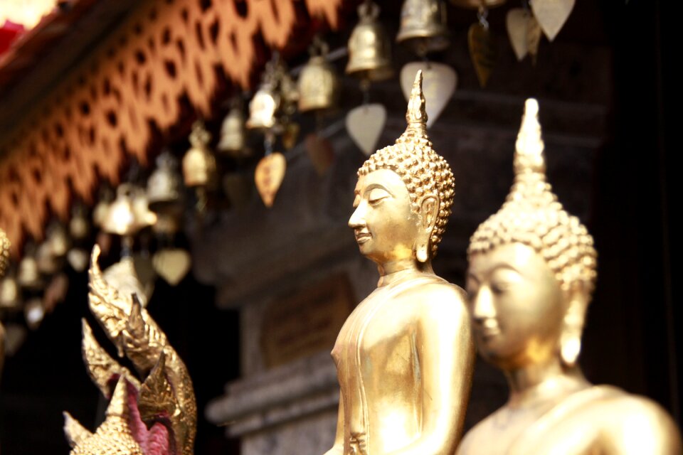 Religion architecture asia