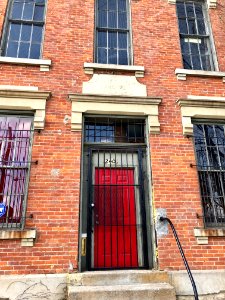 Old Seventh District Police Station, Walnut Hills, Cincinn… 