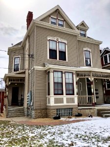 McMillan Street, Mount Auburn, Cincinnati, OH 
