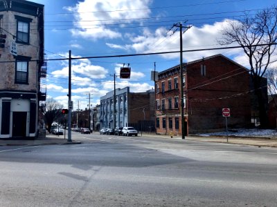 McMicken Avenue, Over-the-Rhine, Cincinnati, OH 